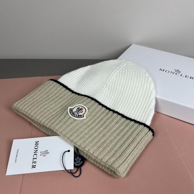 Moncler Beanie ID:20260111-211